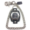 Freestyle Untouchable Men's Pocket Watch With Chain Fob FS64601