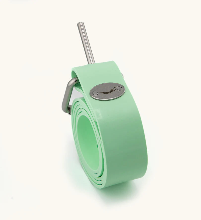 Bright Buoy Silicone Weight Belt