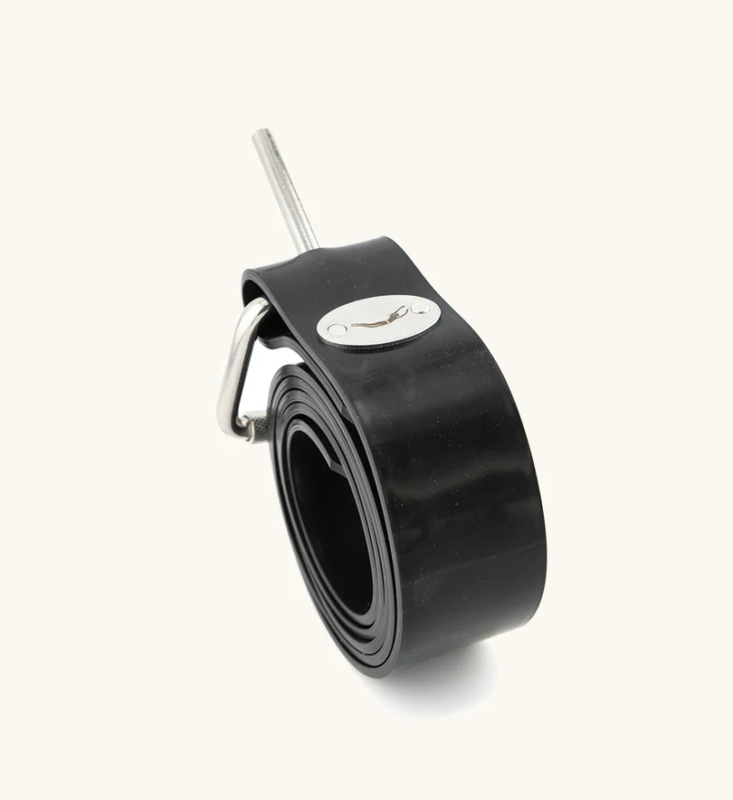 Bright Buoy Silicone Weight Belt