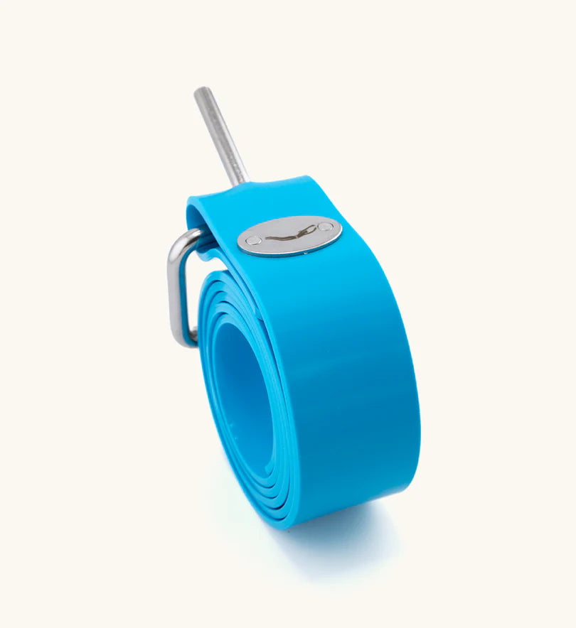 Bright Buoy Silicone Weight Belt