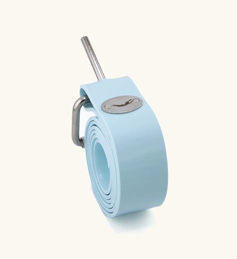 Bright Buoy Silicone Weight Belt