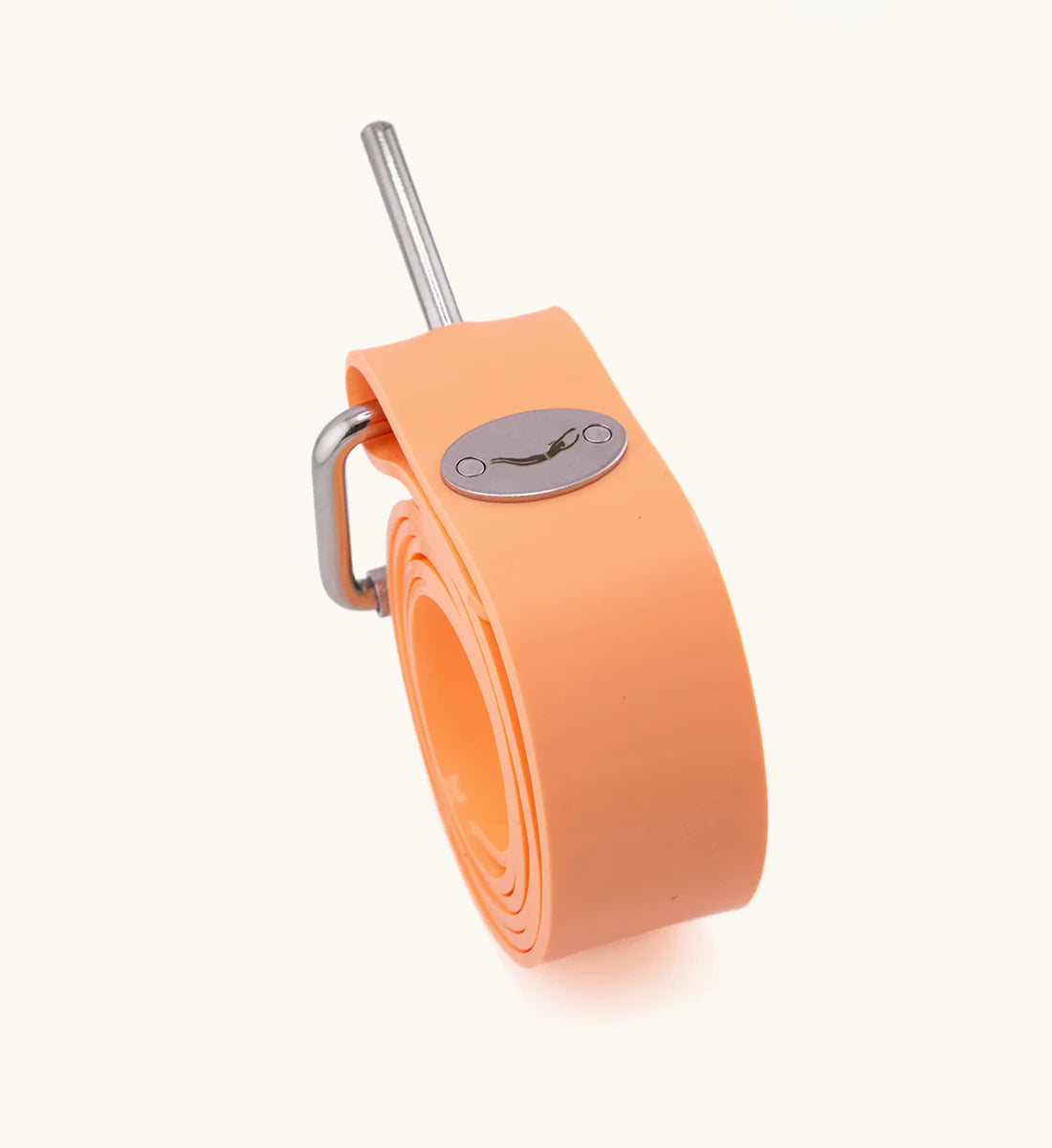 Bright Buoy Silicone Weight Belt