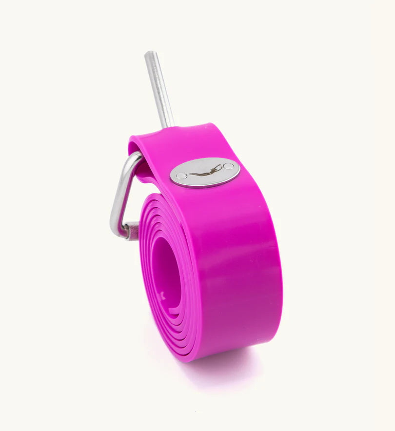 Bright Buoy Silicone Weight Belt