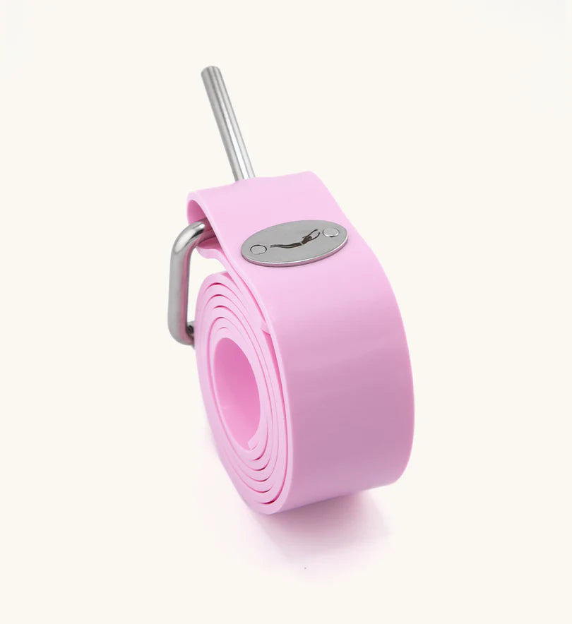Bright Buoy Silicone Weight Belt