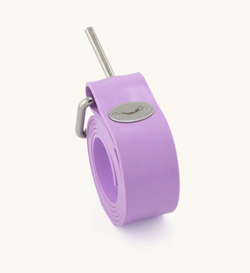 Bright Buoy Silicone Weight Belt