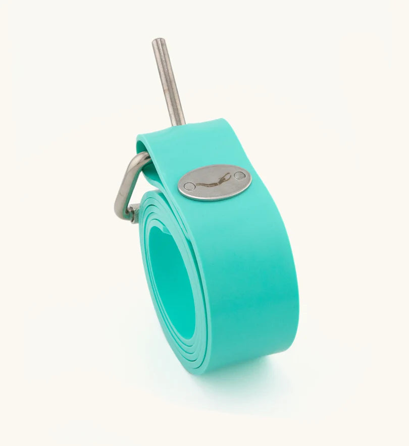 Bright Buoy Silicone Weight Belt