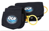 DUI Weight & Trim III System for Drysuit Diving