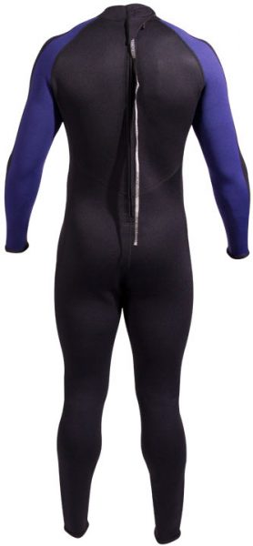 NeoSport 7/5mm Mens Full Wetsuit