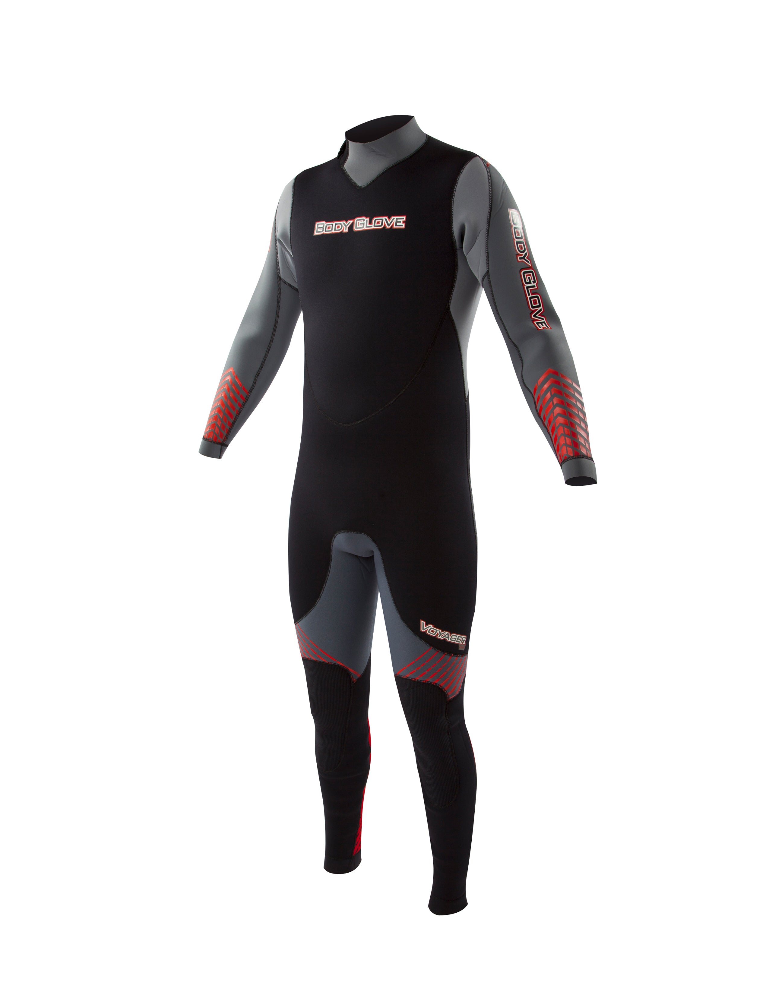 Body Glove 7mm Mens Voyager Full Wetsuit