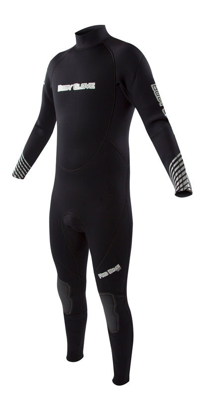 Body Glove 3mm Mens Pro Dive Full Wetsuit