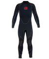 Pinnacle 3mm Tempo XT Mens Scuba Diving Wetsuit