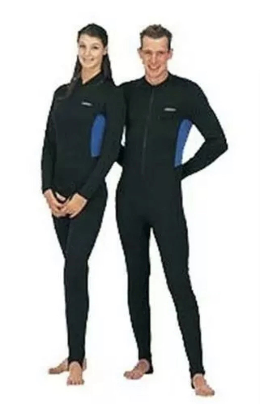 Tilos Polytex Heavy Weight Skin Suit