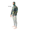 Riffe 3.5mm DIGI-TEK Camo Camouflage Freediving & Spearfishing Wetsuits - Top and Bottom