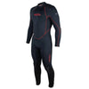XCEL 5/4mm Thermoflex Men's Full Wetsuit for Scuba Diving
