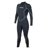 XCEL 5/4mm Thermoflex Women's Full Wetsuit for Scuba