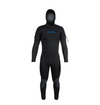 XCEL 8/7/6mm Mens Polar Hydroflex Hooded Full Scuba Diving Wetsuit 2023