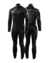 Waterproof 7mm SD Neoflex Semidry Full Wetsuit