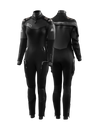 Waterproof 7mm SD Neoflex Semidry Full Wetsuit
