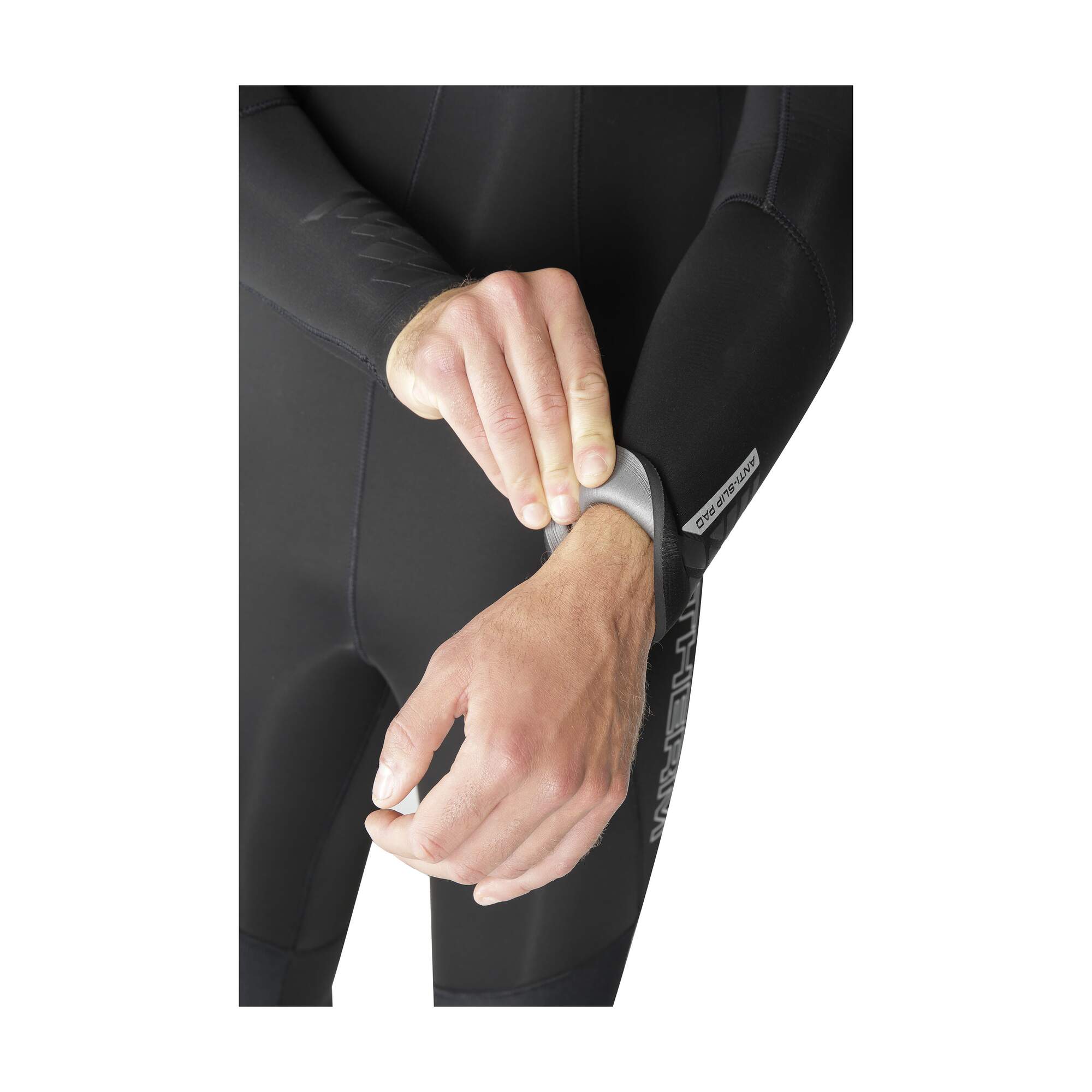 Mares 8/7mm PRO THERM Full Wetsuit Hooded