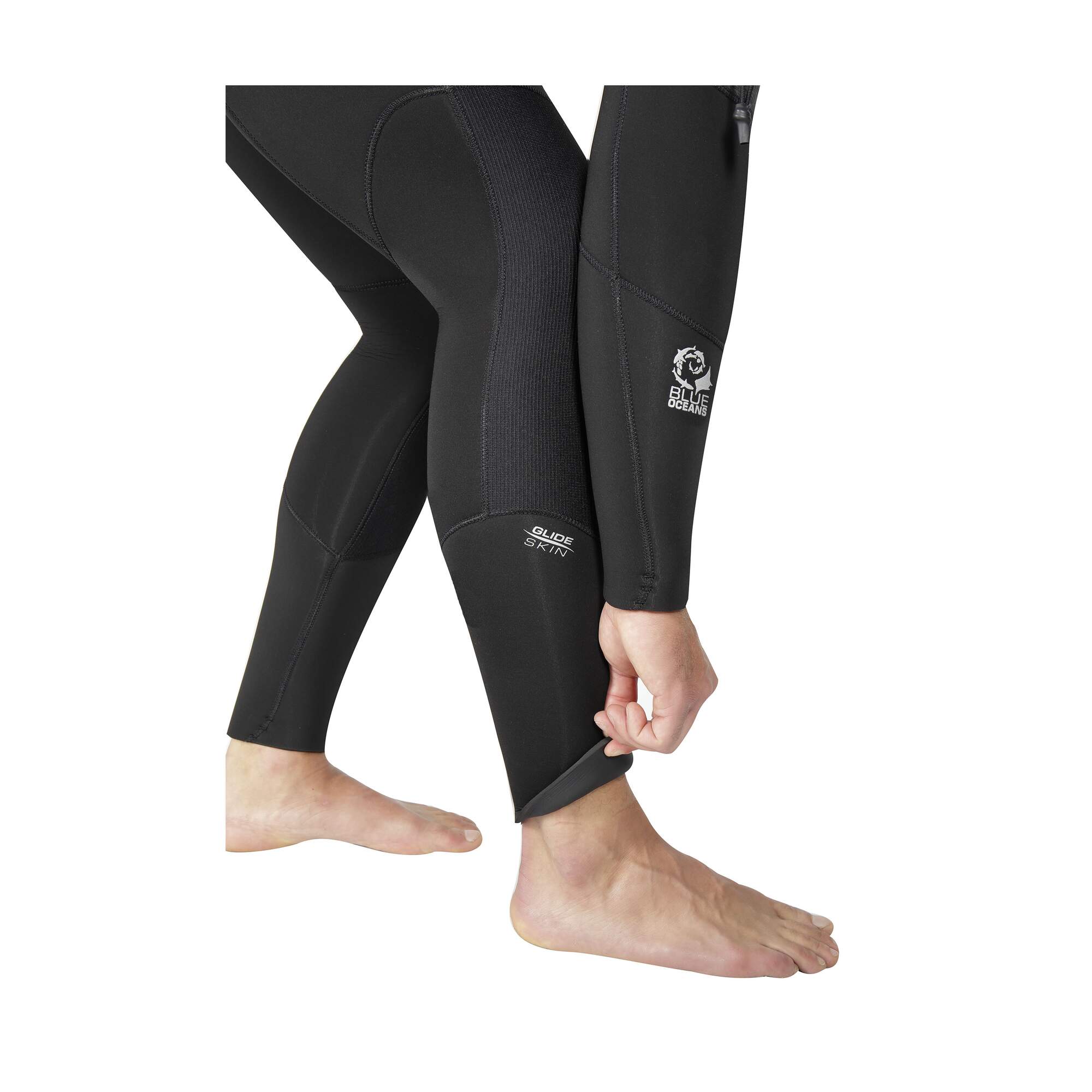 Mares 8/7mm PRO THERM Full Wetsuit Hooded
