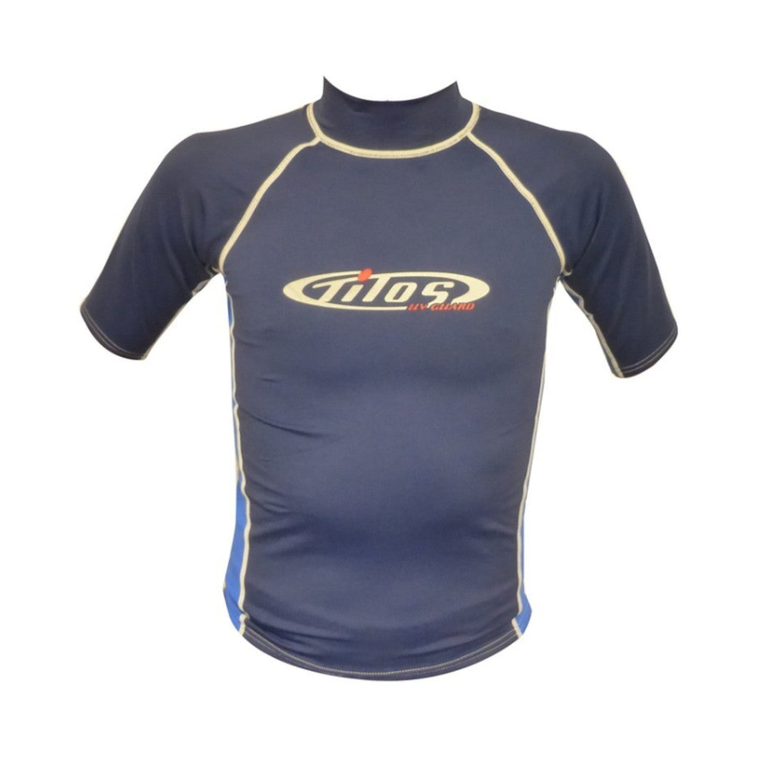 Tilos Mens Spandex Rashguard