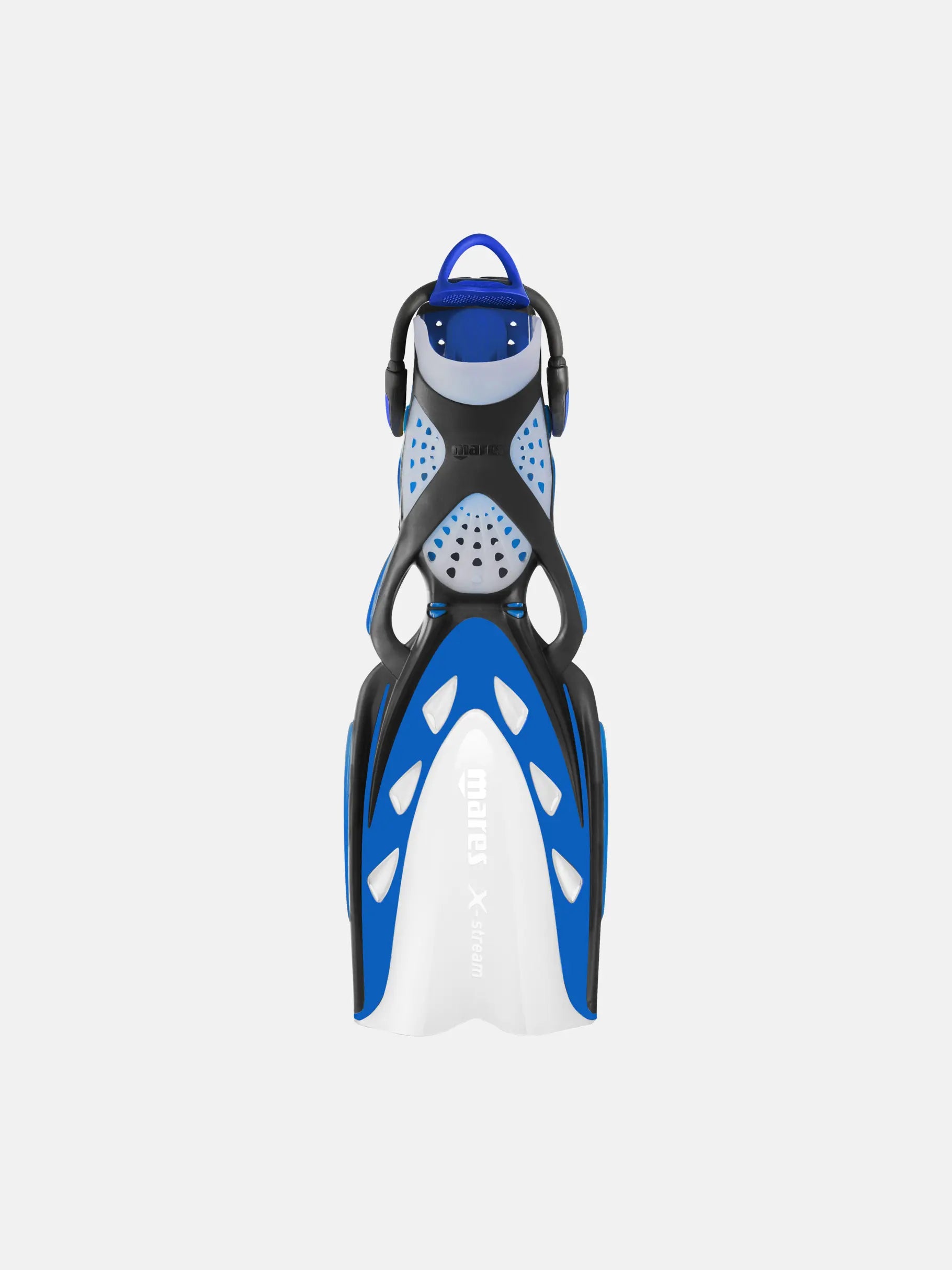 Mares X-Stream Open Heel Fins