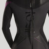 4th Element 3mm Womens Xenos Shorty Wetsuit