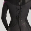 4th Element 3mm Women's Xenos Shorty Spring Wetsuit