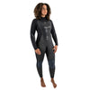 4th Element 7mm Womens Xenos Full Wetsuit