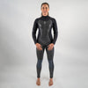 4th Element 7mm Womens Xenos Full Wetsuit