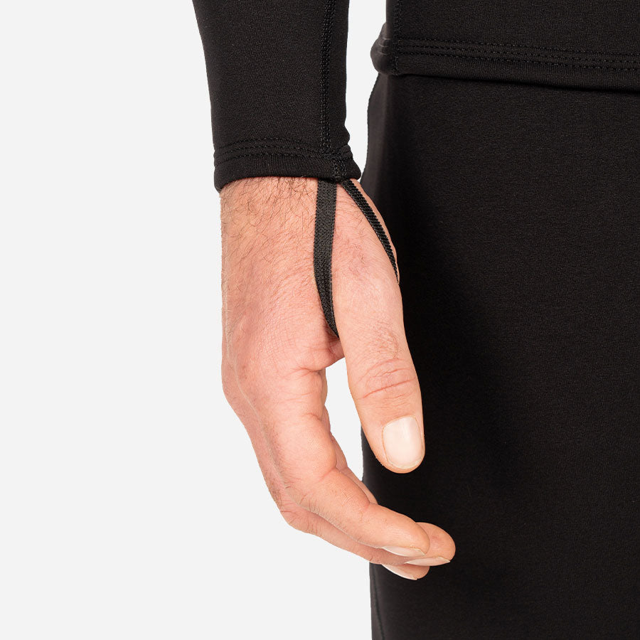 Fourth Element Mens Xerotherm Long Sleeve Top