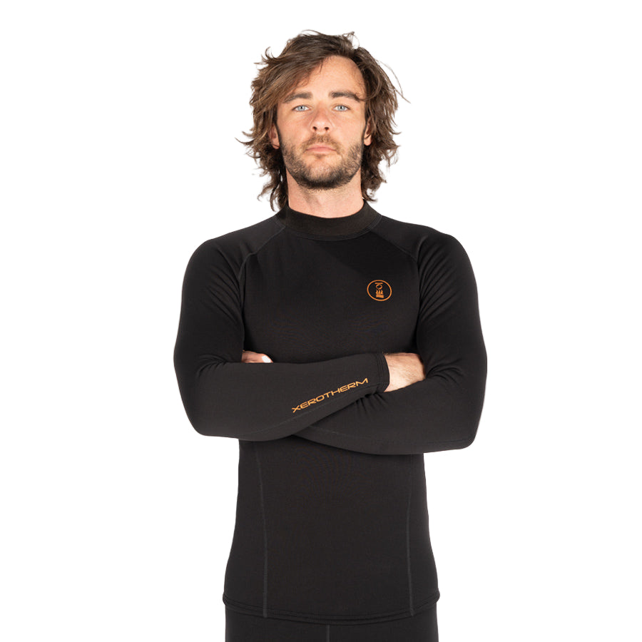 Fourth Element Mens Xerotherm Long Sleeve Top