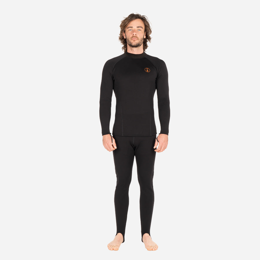 Fourth Element Mens Xerotherm Long Sleeve Top