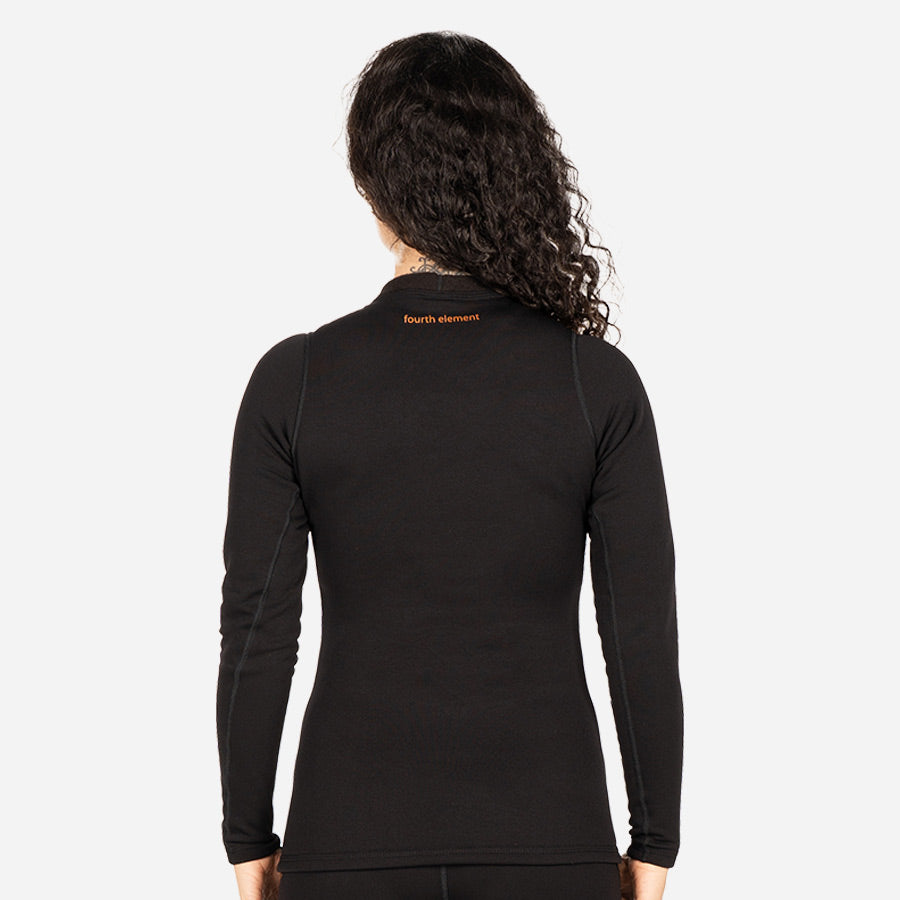 Fourth Element Womens Xerotherm Long Sleeve Top