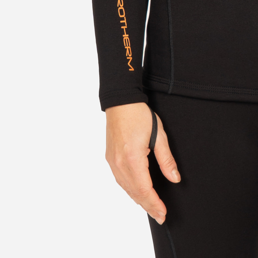 Fourth Element Womens Xerotherm Long Sleeve Top