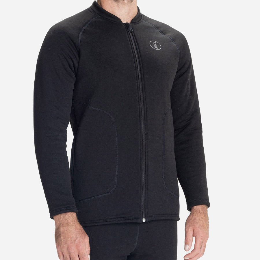 Fourth Element Mens Arctic Drysuit Undergarment Top
