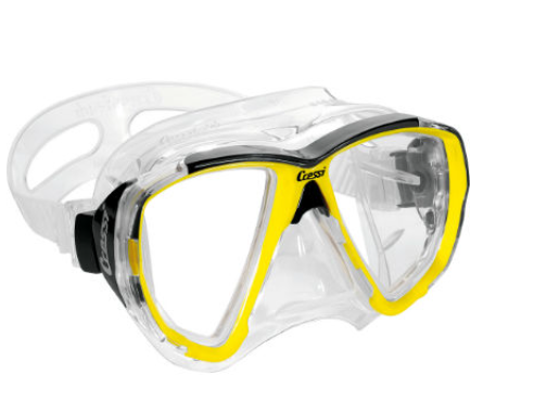 Cressi Big Eyes Mask