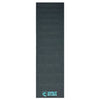 Lava Rubber Upcycled Rubber Material Yoga Mat With House of Scuba Logo