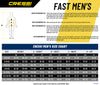 Cressi Fast Full Wetsuit