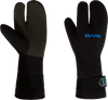 BARE 7mm K-Palm 3-Finger Mitt for Scuba Diving
