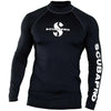 ScubaPro UPF 50 Men's Rash Guard Long Sleeve