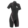 Scubapro Definition Shorty 2.5mm Women's Spring Shortie Suit