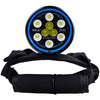 Light and(&) Motion Sola Dive 2500 S/F FC Black Scuba Diving Light