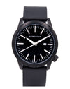 Momentum Logic Black-ion 42mm Classic Watch
