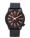 Momentum Logic Black-ion 42mm Classic Watch