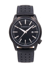 Momentum Logic Black-ion 42mm Classic Watch