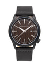 Momentum Logic Black-ion 42mm Classic Watch