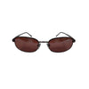 Revo 3041 081/K1 Copper Frames with Gradient Rose Mirror Polarized Lenses