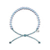 4Ocean Bracelet with Charm Made from 100% Recycled Material Upcycled Jewelry