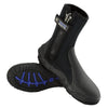 XS Scuba 8mm Thug Zipper Boots Scuba Diving Booties